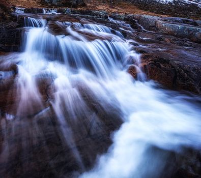 Beautiful pictures of  Norway
