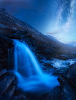 Beautiful pictures of  Norway
