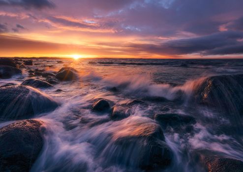 Beautiful pictures of  Norway