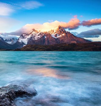 Beautiful pictures of  Chile