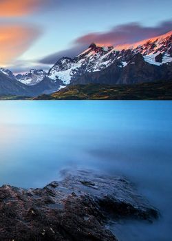 Beautiful pictures of  Chile