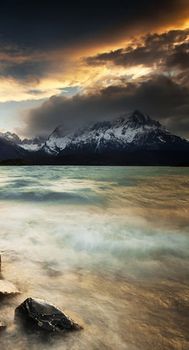 Beautiful pictures of  Chile