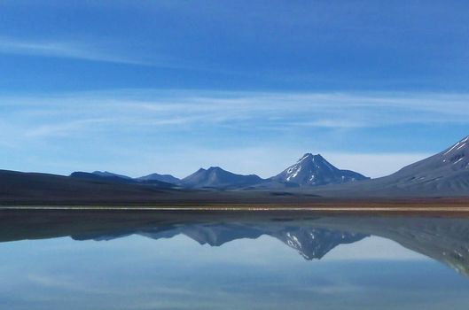 Beautiful pictures of  Chile