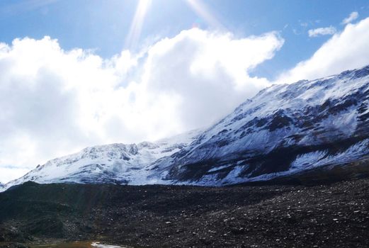Beautiful pictures of  Chile