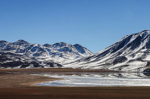 Beautiful pictures of  Chile