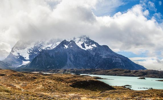 Beautiful pictures of  Chile