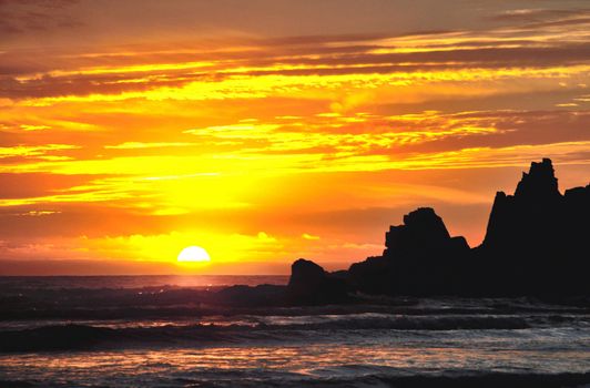 Beautiful pictures of  Chile