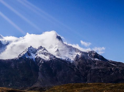 Beautiful pictures of  Chile