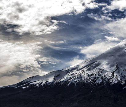 Beautiful pictures of  Chile
