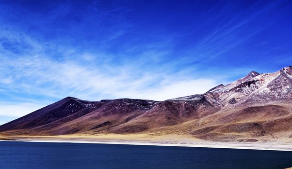 Beautiful pictures of  Chile
