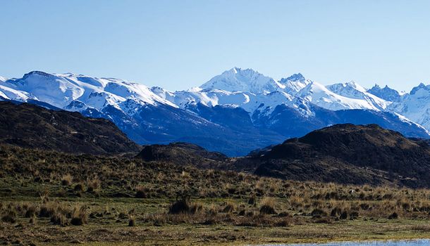 Beautiful pictures of  Chile