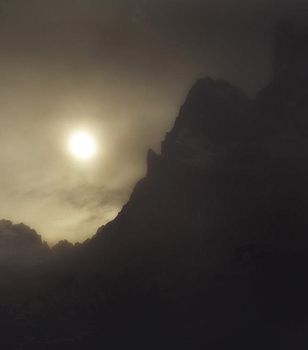 Beautiful pictures of  Chile