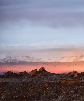 Beautiful pictures of  Chile