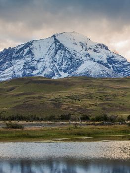 Beautiful pictures of  Chile