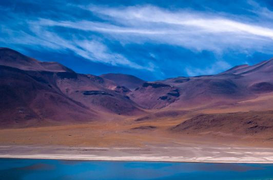 Beautiful pictures of  Chile