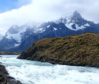 Beautiful pictures of  Chile