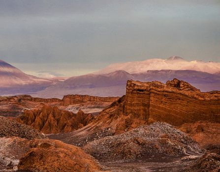 Beautiful pictures of  Chile