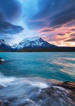 Beautiful pictures of  Chile