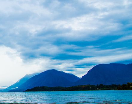 Beautiful pictures of  Chile
