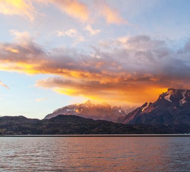 Beautiful pictures of  Chile