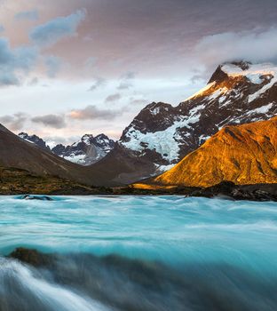 Beautiful pictures of  Chile