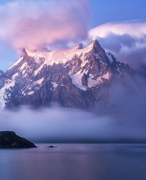 Beautiful pictures of  Chile