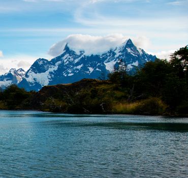 Beautiful pictures of  Chile