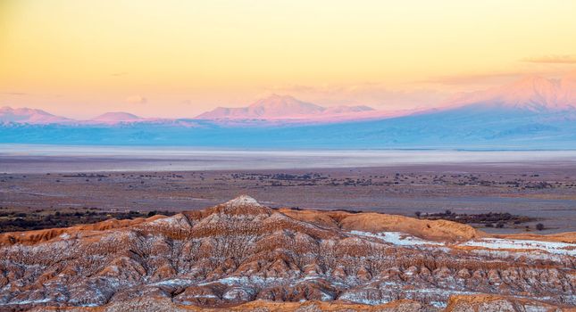 Beautiful pictures of  Chile