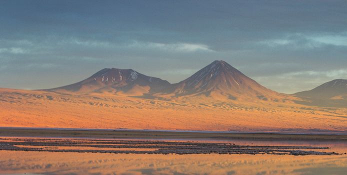 Beautiful pictures of  Chile