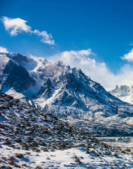 Beautiful pictures of  Chile