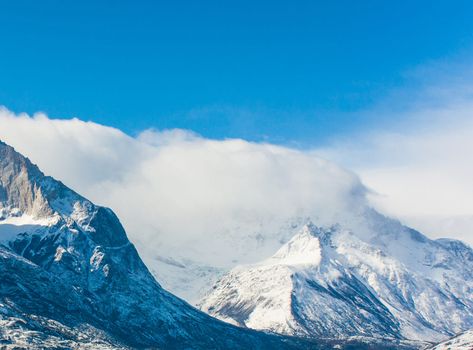 Beautiful pictures of  Chile