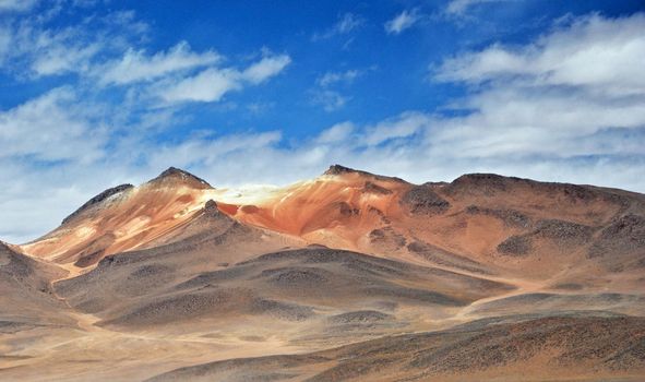 Beautiful pictures of  Chile