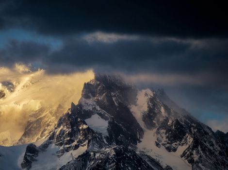 Beautiful pictures of  Chile