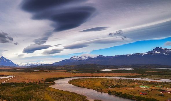 Beautiful pictures of  Chile