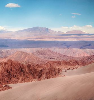 Beautiful pictures of  Chile