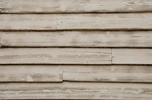 Neat light brown wooden plank background