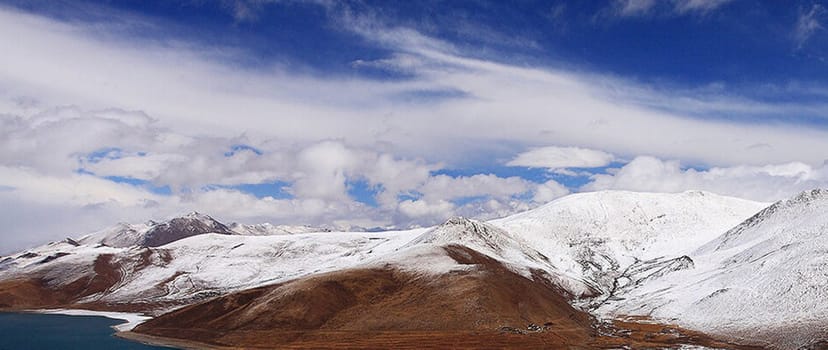 Beautiful pictures of  China