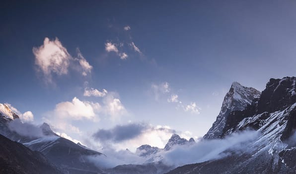 Beautiful pictures of  China
