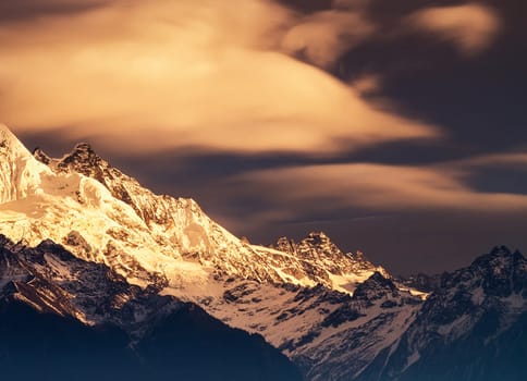 Beautiful pictures of  China