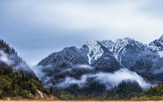 Beautiful pictures of  China