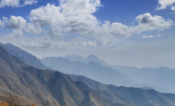 Beautiful pictures of  China