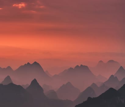 Beautiful pictures of  China
