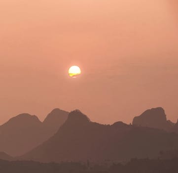 Beautiful pictures of  China