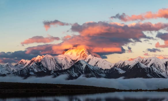 Beautiful pictures of  China