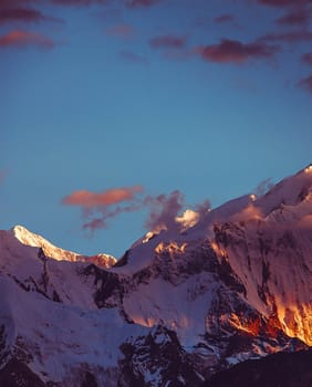 Beautiful pictures of  China