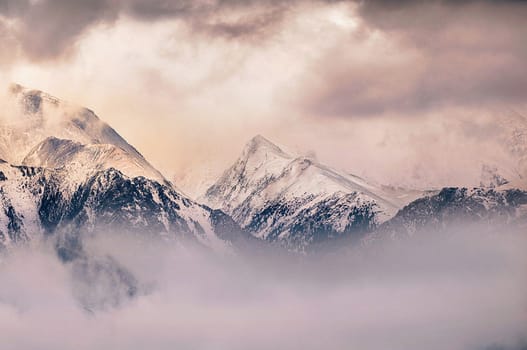 Beautiful pictures of  China