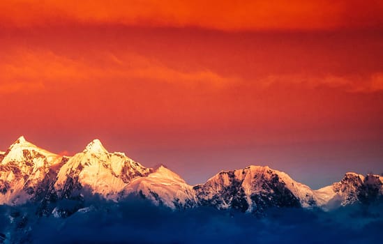 Beautiful pictures of  China
