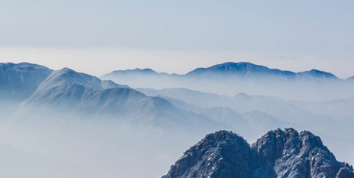 Beautiful pictures of  China