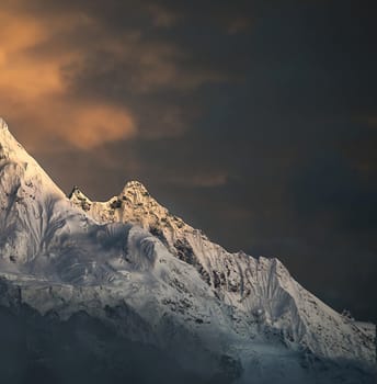Beautiful pictures of  China