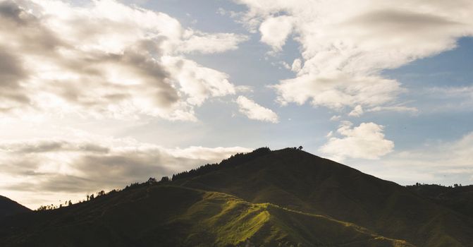 Beautiful pictures of  Colombia